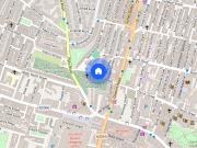 St Nicholas Lodge, Church Street, Brighton, BN1