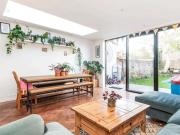 St. Nicholas Road, St. Pauls