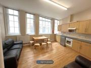 St Nicholas Street, Bristol BS1, 5 bed flat to rent,...