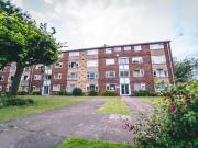 St Nicholas Street, Coventry, CV1 2 bed flat to rent...