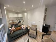 St. Nicholas Street, Ipswich IP1, 2 bed flat to rent,...