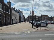 St Nicholas Street, Kings lynn