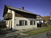 St. Nikolai im Sausal: Einfamilienhaus mit ca. 7.600 m²...