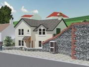St Ninian´s Place, Portpatrick, Land For Sale