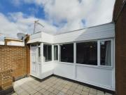 St. Olaves Precinct, Bury St Edmunds, 2 Bedroom Flat