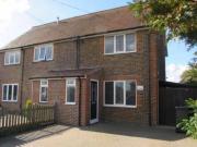 St Omar, Hawkswood Road, Hailsham BN27, 3 bed semi...