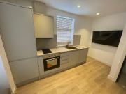 St. Osburgs Road, Coventry CV2, 1 bed flat to rent, £900...