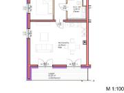 ST. OSWALD I/1, Betreutes Wohnen geförderte Mietwohnung,...