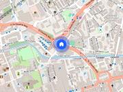 St. Oswalds, Chester, Cheshire, CH1