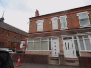 St. Oswalds Road, Birmingham B10, 5 bed terraced house... St. Oswalds Road, Birmingham B10, 5 bed terraced house...