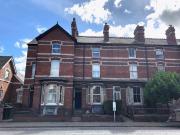 St. Owen Street, Hereford