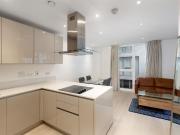 St. Pancras Way, Camden, London