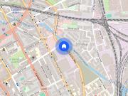 St Pancras Way, Camden, London, NW1