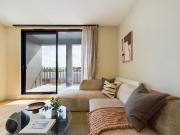 St Pancras Way, London NW1, 1 bed flat to rent, £6,977...