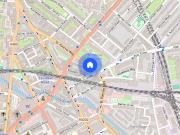 St Pancras Way, London, NW1