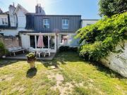 St Pasquier Hauts Pavés maison 3 chambres