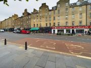 St Patrick Square, Newington, Edinburgh EH8, 1 bed flat... St Patrick Square, Newington, Edinburgh EH8, 1 bed flat...