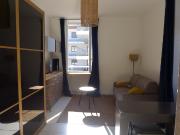St Paul 3 Châteaux, a louer appartement meublé