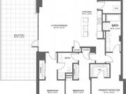 St Paul Collection 3BR DD