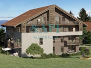 ST PAUL EN CHABLAIS APPARTEMENT T5 AVEC 4 CHAMBRES...