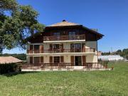 St Paul en Chablais ferme de 576m² sur parcelle de 8000m²