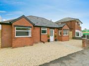 St. Pauls Avenue, Barry CF62, 4 bed bungalow to rent,...