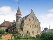 St. Pauls Court, Stony Stratford, 4 Bedroom Character