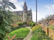 St. Pauls Court, Stony Stratford, Milton Keynes