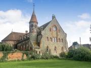St. Pauls Court, Stony Stratford, Milton Keynes