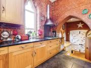 St. Pauls Court, Stony Stratford, Milton Keynes
