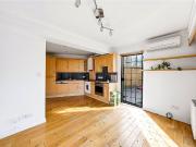 St. Pauls Crescent, Camden, London NW1, 2 bed flat to...
