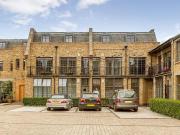 St. Pauls Crescent NW1, 2 bed flat to rent, £3,400 pcm |...