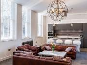 St Pauls House, 21 23 St. Pauls Square, Jewellery Quarter