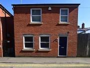 St Pauls Lane, Cheltenham, 2 Bedroom Detached