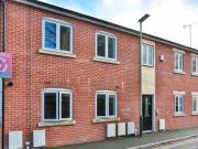 St. Pauls Lane, Cheltenham, Studio Flat For