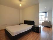 St Pauls Place, 40 St Pauls Square, Birmingham