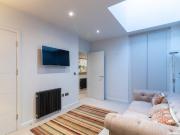 St Pauls Place, St. Pauls Square, Jewellery Quarter