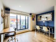 St Pauls Place, St. Pauls Square, Jewellery Quarter, B3