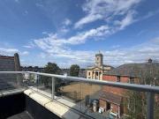 St. Pauls Road, Cheltenham, 1 Bedroom Apartment