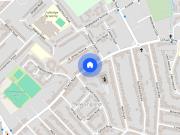 St. Pauls Road, Peterborough, Cambridgeshire, PE1