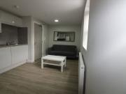 St Pauls Road, Preston