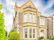 St. Pauls Road, Weston super mare, 3 Bedroom Maisonette