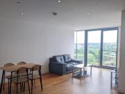 St Pauls Square, City Centre, 2 Bedroom Apartment