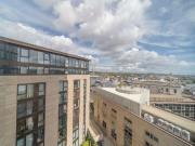 St Pauls Square, City Centre, Sheffield S1, 2 bed flat...
