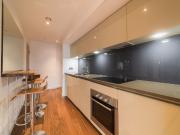 St Pauls Square, City Centre, Sheffield S1, 2 bed flat...