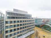 St Pauls Square, City Centre, Sheffield, S1