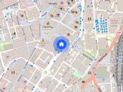 St Pauls Square, City Centre, Sheffield, S1