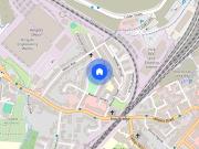 St. Pauls Square, York, North Yorkshire, YO24