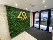 St. Pauls Street, Leeds LS1, 2 bed flat to rent, £1,350...