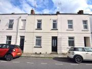 St. Pauls Street North, Cheltenham, Gloucestershire, GL50